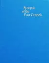 Synopsis of the Four Gospels-FL cover
