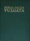 Latin Bible-FL-Sacra Vulgata cover