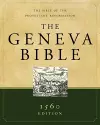 The Geneva Bible cover