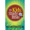 KJV Kdds Study Bible cover