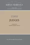 Judges (Softcover) cover