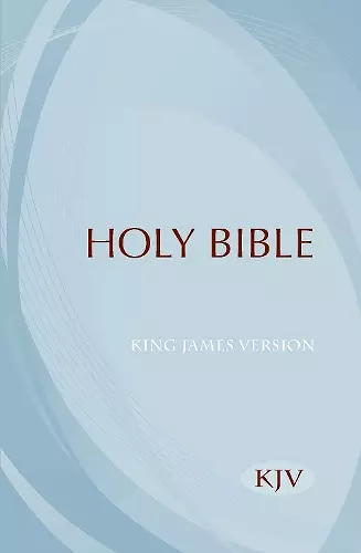 KJV Outreach Bible cover