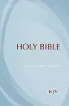 KJV Outreach Bible cover