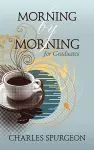 Morning by Morning for Graduates cover