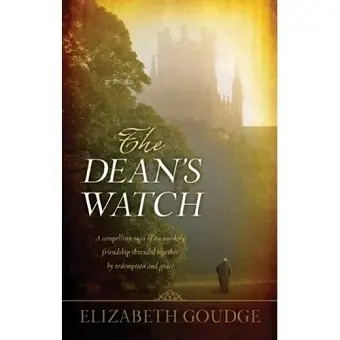 The Dean's Watch cover