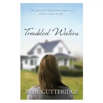 Troubled Waters cover