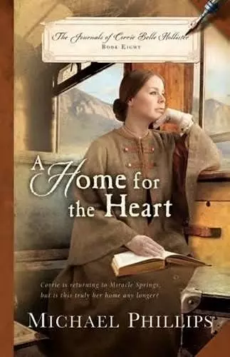 A Home for the Heart cover