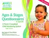 Ages & Stages Questionnaires® (ASQ®-3): Questionnaires (Spanish) cover