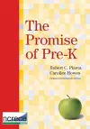 The Promise of Pre-K cover