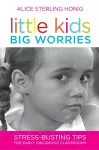 Little Kids, Big Worries cover