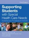 Supporting Students with Special Health Care Needs cover