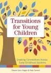 Transitions for Young Children cover