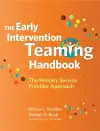 The Early Intervention Teaming Handbook cover