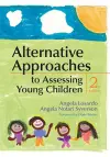Alternative Approaches to Assessing Young Children cover
