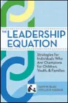 The Leadership Equation cover