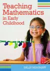Teaching Mathematics in Early Childhood cover