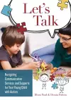 Let's Talk cover