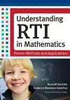 Understanding RTI in Mathematics cover