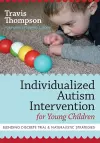 Individualized Autism Intervention for Young Children cover