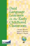 Dual Language Learners in the Early Childhood Classroom cover