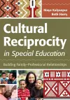 Cultural Reciprocity in Special Education cover