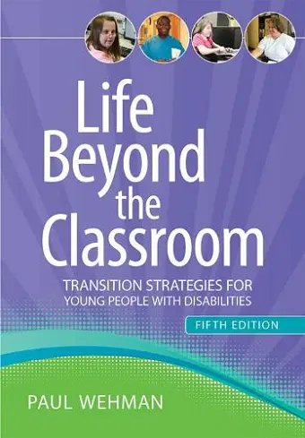 Life Beyond the Classroom cover