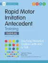 Rapid Motor Imitation Antecedent (RMIA) Training Manual cover