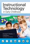 Instructional Technology in Early Childhood cover