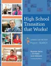 High School Transition That Works cover