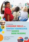 Accelerating Language Skills and Content Knowledge through Shared Book Reading cover