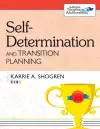 Self-Determination and Transition Planning cover