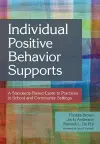 Individual Positive Behavior Supports cover