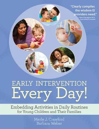 Early Intervention Every Day! cover