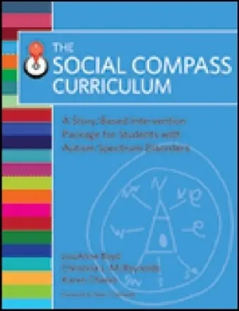 The Social Compass Curriculum cover
