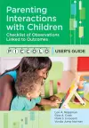 Parenting Interactions with Children cover