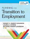 Planning the Transition to Employment cover