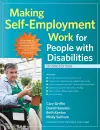 Making Self-Employment Work for People with Disabilities cover