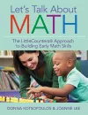 Let's Talk About Math cover