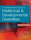 A Comprehensive Guide to Intellectual & Developmental Disabilities cover