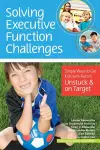 Solving Executive Function Challenges cover