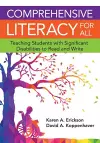 Comprehensive Literacy for All cover