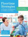 Floortime Strategies to Promote Development in Children and Teens cover