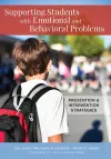 Supporting Students with Emotional and Behavioral Problems cover