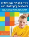 Learning Disabilities and Challenging Behaviors cover