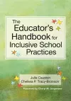 The Educator's Handbook for Inclusive School Practices cover