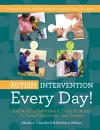 Autism Intervention Every Day! cover