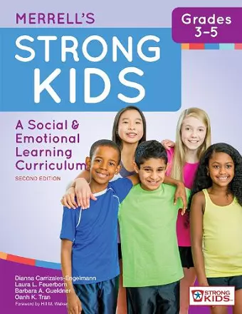 Merrell's Strong Kids™ - Grades 3-5 cover