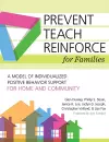 Prevent-Teach-Reinforce for Families cover