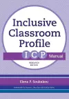 The Inclusive Classroom Profile (ICP™) Manual cover