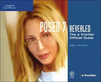 Poser 7 Revealed cover